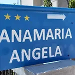 Angela * Шибеник