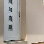 Angela Апартаменты Шибеник