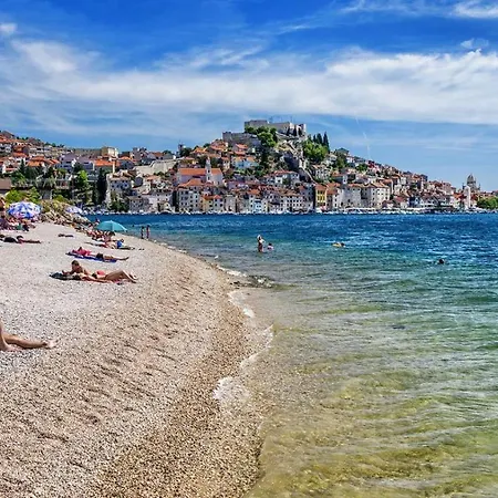 Angela Apartmán Šibenik