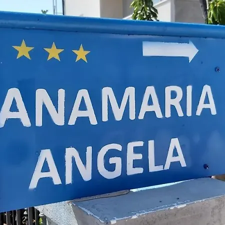 Angela * 시베니크