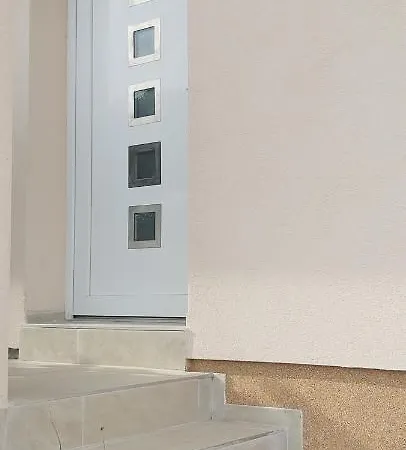 公寓 Angela 希贝尼克