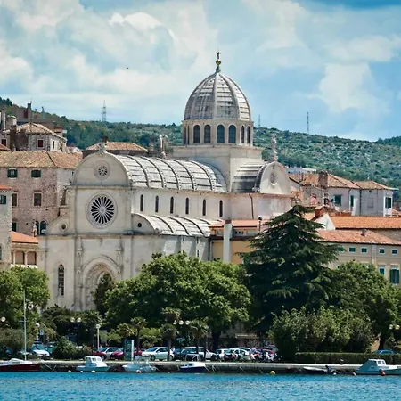 Angela Apartmán Šibenik