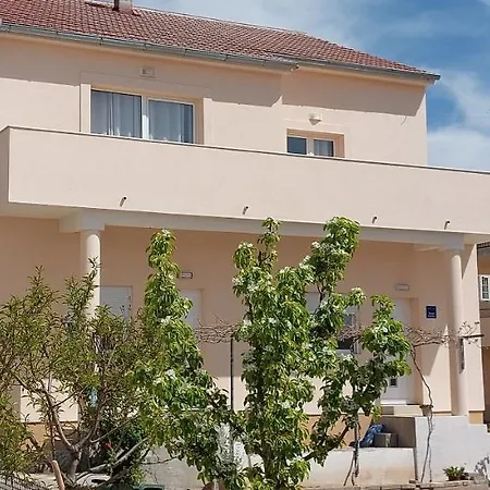 Angela Apartmán Šibenik