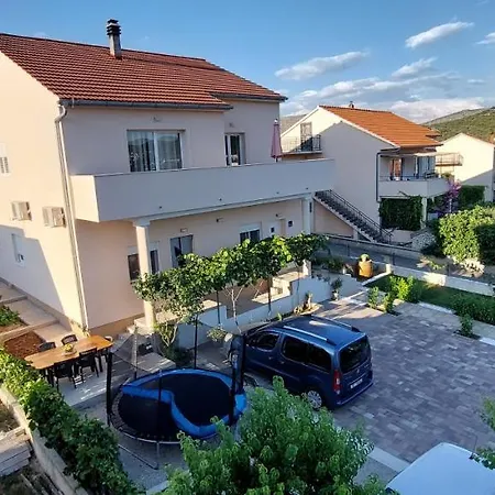 Apartmán Angela Šibenik