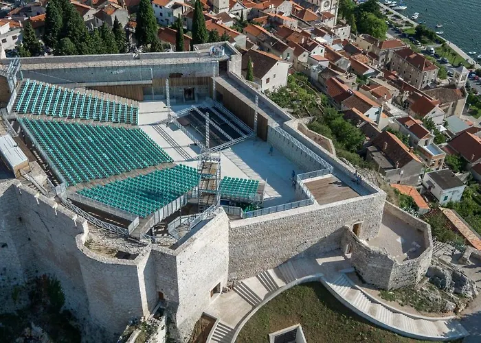 Angela Appartement Šibenik