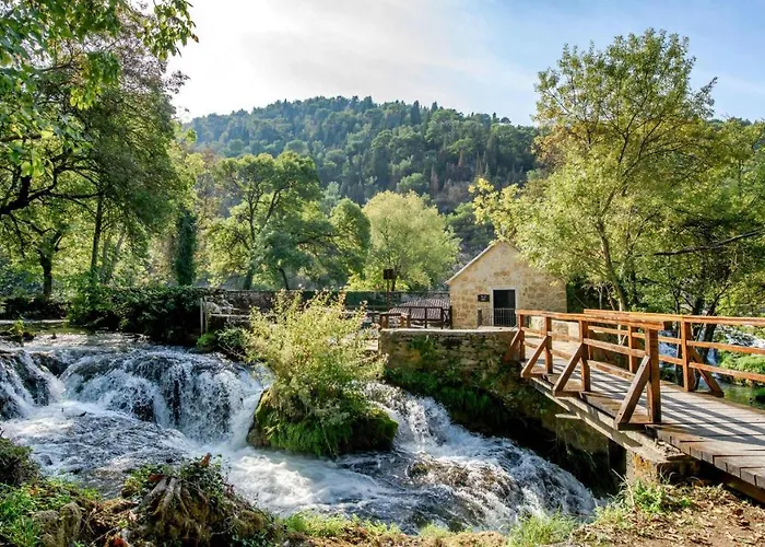 Appartement Angela *