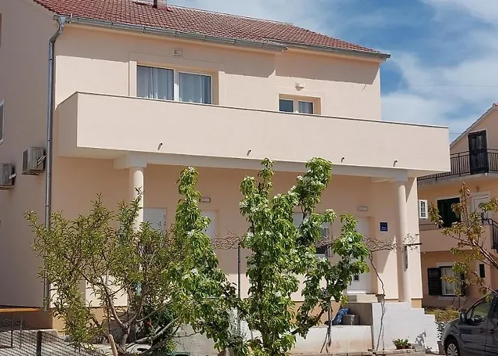 Angela Appartement Šibenik