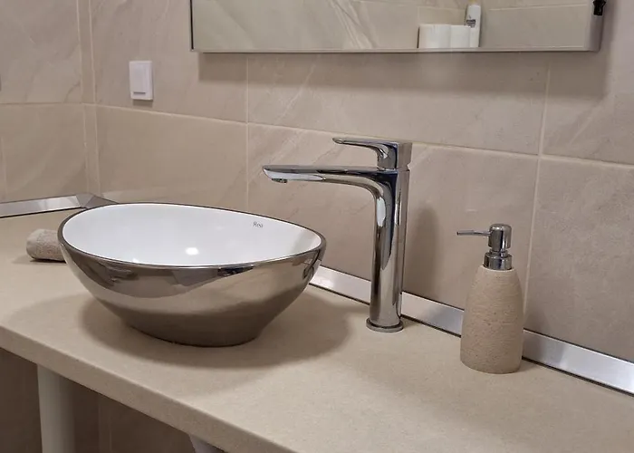 Angela Appartement *