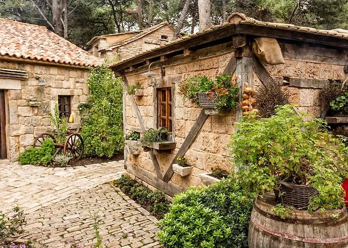 Appartement Angela Šibenik