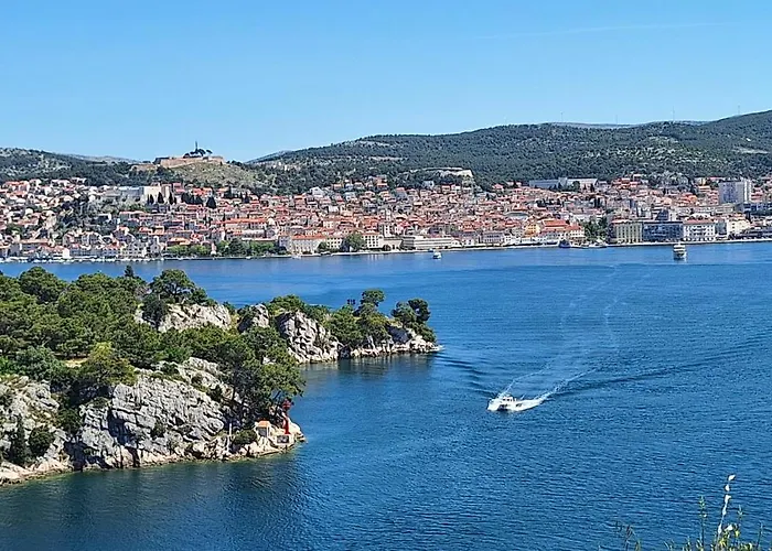 Angela * 시베니크